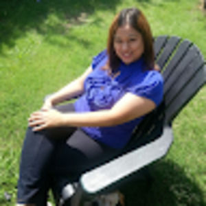 Meet your Posher, Martina